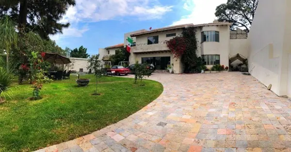 Casa en venta en Tzompantle Norte, Cuernavaca — foto 3 de 24