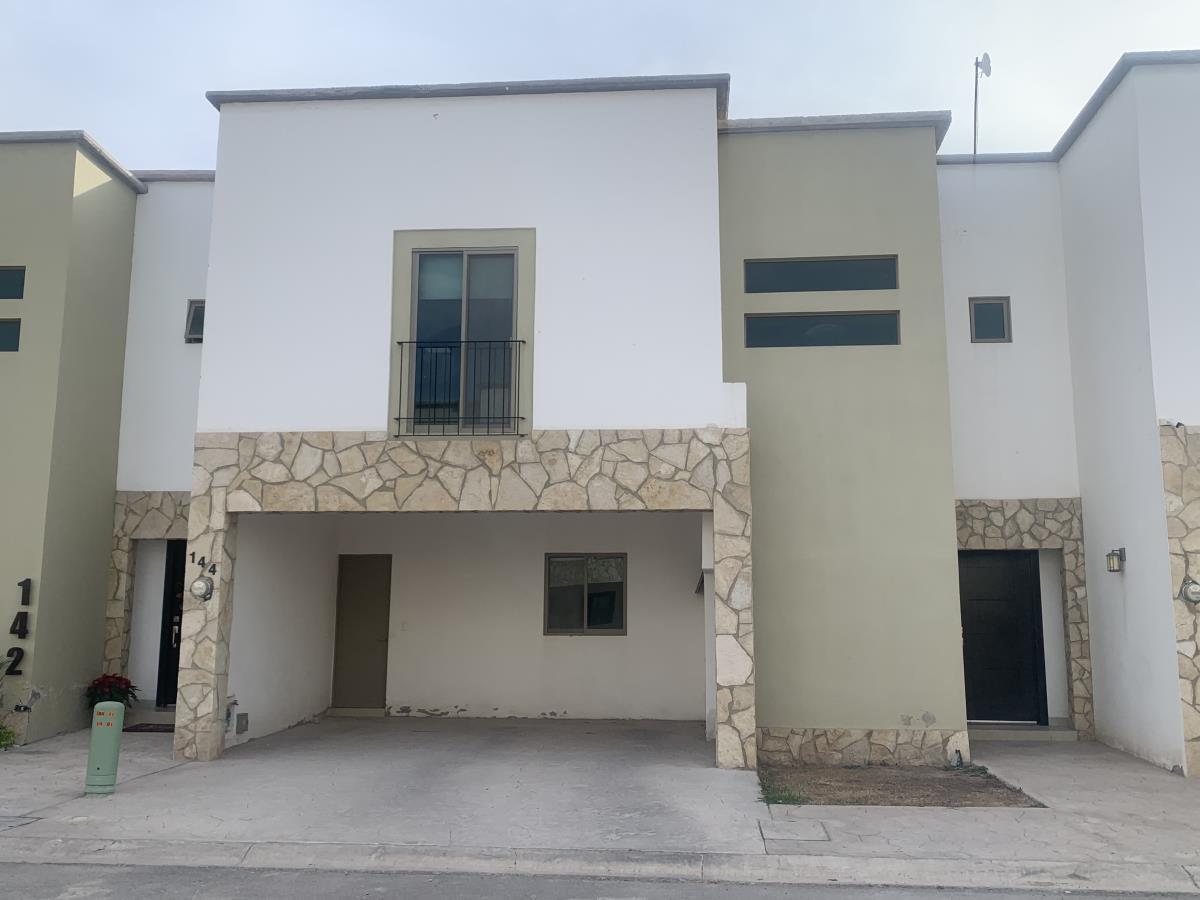 Casa en renta en Villa de las Palmas, Torreón — foto 1 de 21