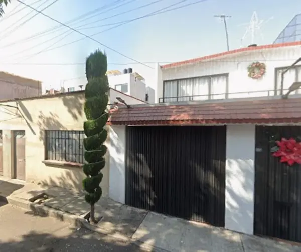 Casa en venta en Nativitas, Benito Juárez — foto 2 de 16