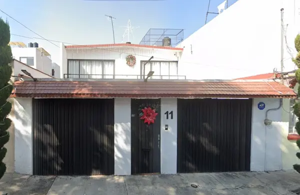 Casa en venta en Nativitas, Benito Juárez — foto 3 de 16