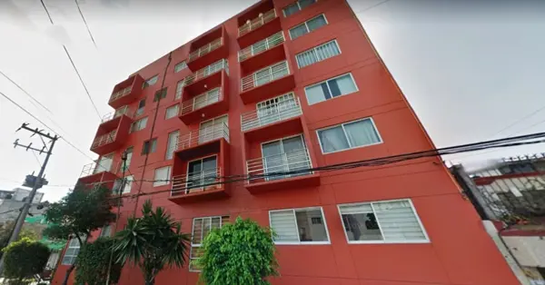 Departamento en venta en Del Carmen, Benito Juárez — foto 3 de 15