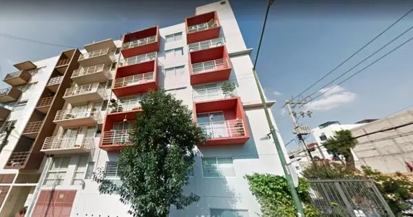 Departamento en venta en Del Carmen, Benito Juárez — foto 2 de 15