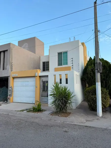 Casa en venta en Villas del Rio Elite, Culiacán — foto 2 de 14