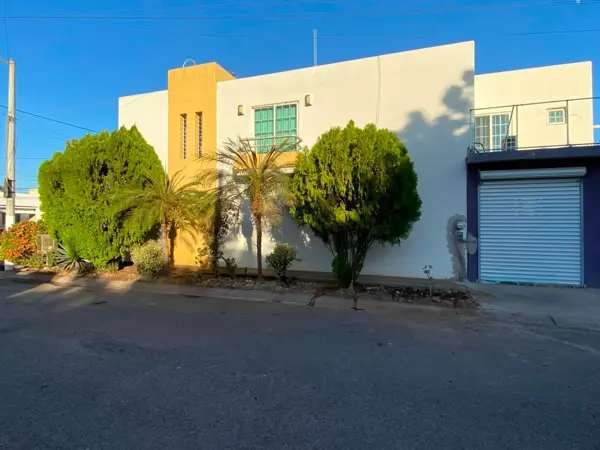 Casa en venta en Villas del Rio Elite, Culiacán — foto 3 de 14