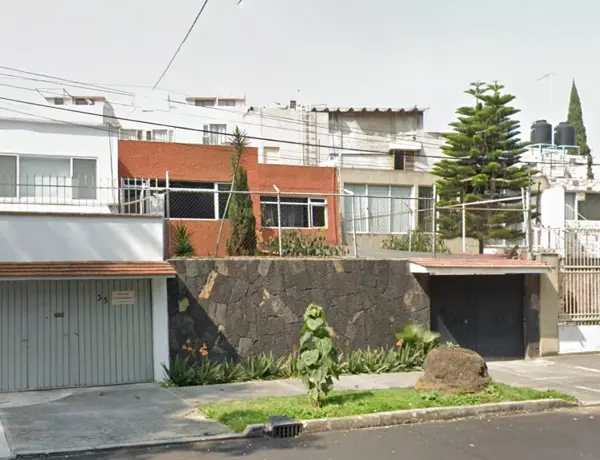 Casa en venta en Parque San Andres, Coyoacán — foto 2 de 15