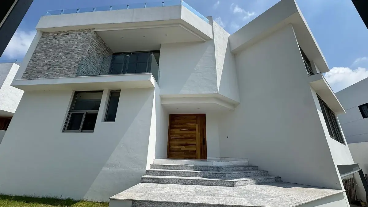 Casa en venta en Ayamonte, Zapopan — foto 1 de 15