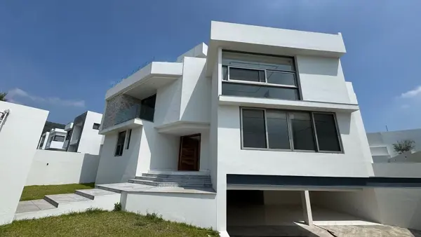 Casa en venta en Ayamonte, Zapopan — foto 2 de 15
