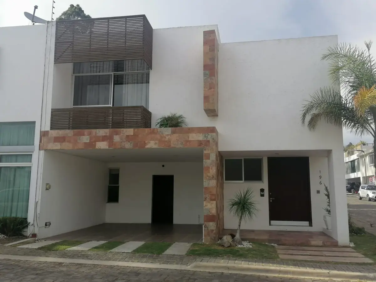 Casa en venta en Cholula, San Pedro Cholula — foto 1 de 15