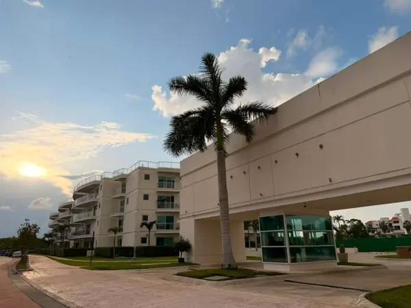Departamento en venta en Lagos del Sol, Benito Juárez — foto 2 de 11