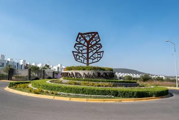 Casa en venta en Ciudad Marqués, El Marqués — foto 2 de 9