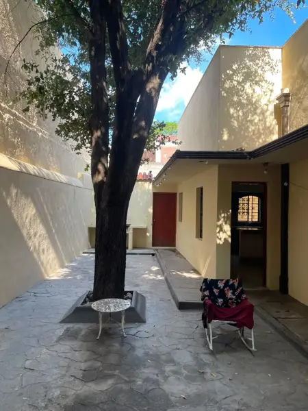 Casa en renta en Barrio Antiguo Ciudad Solidaridad, Monterrey — foto 2 de 10