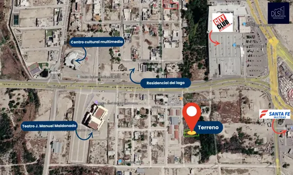 Terreno en venta en República, Piedras Negras — foto 2 de 2