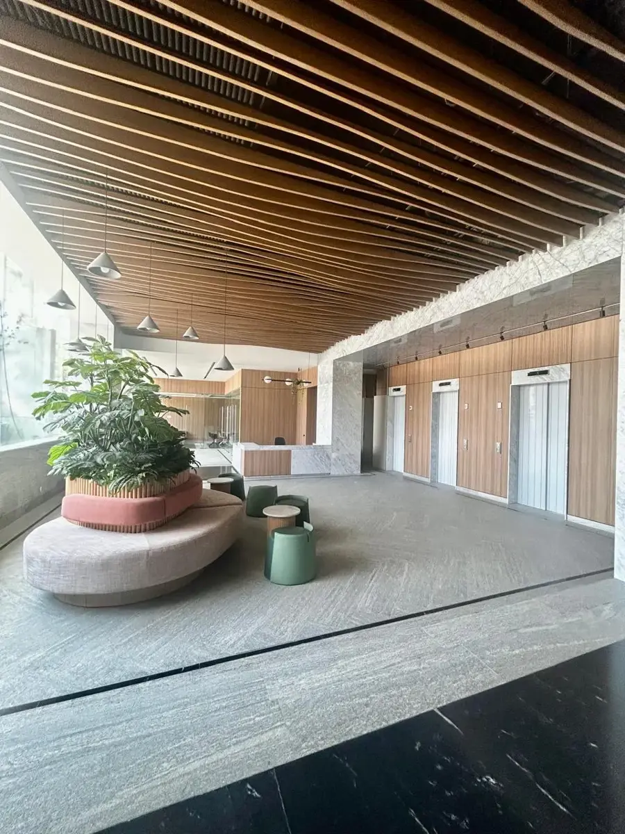 Departamento en venta en Santa Fe, Álvaro Obregón — foto 1 de 33