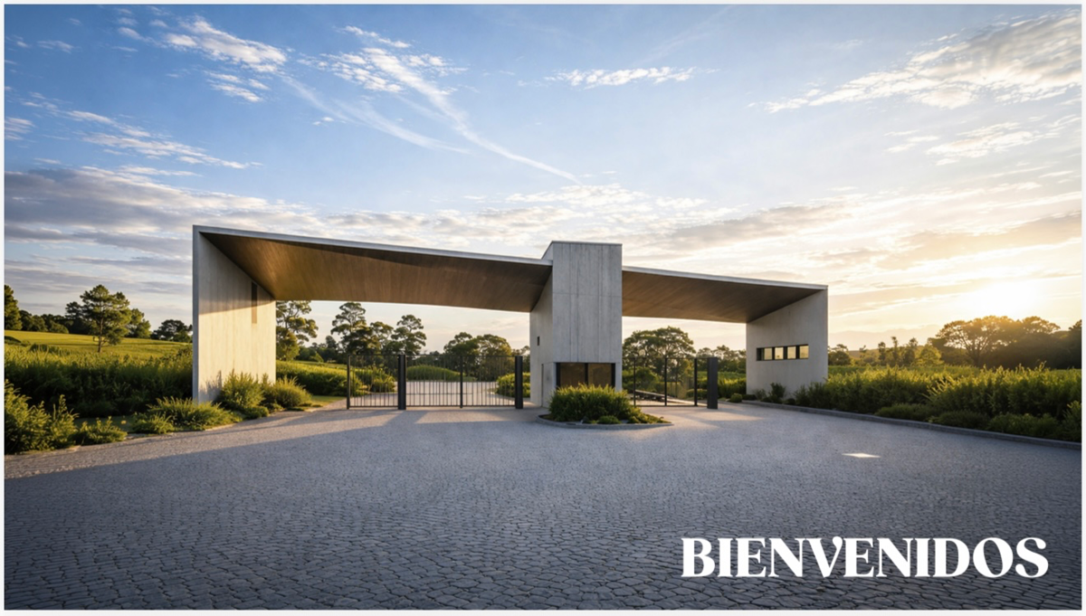 Terreno en Venta en Bosques de las Misiones, Santiago, Nuevo León