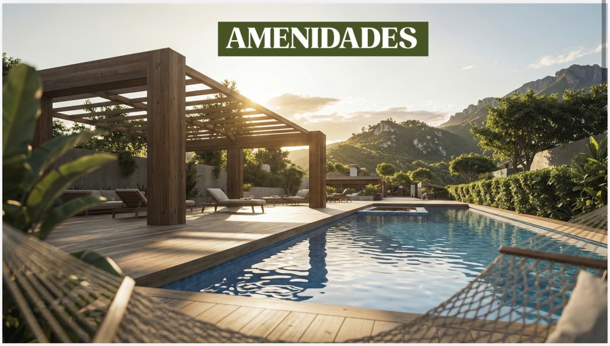 Terreno en Venta en Bosques de las Misiones, Santiago, Nuevo León