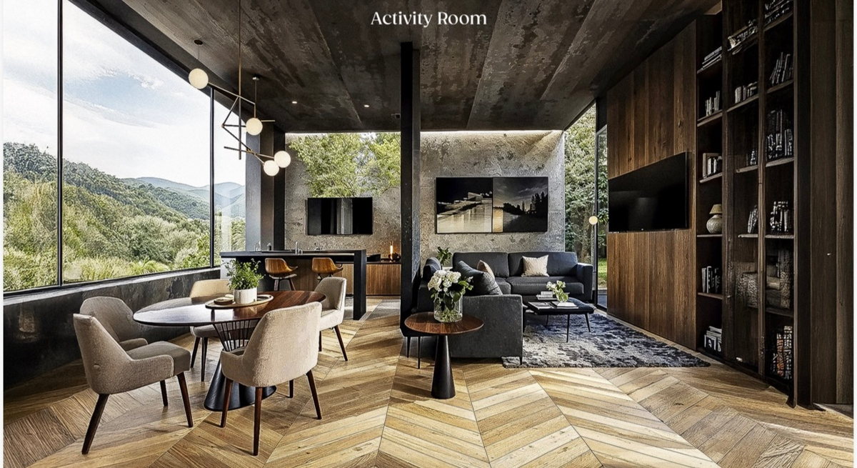 Terreno en Venta en Bosques de las Misiones, Santiago, Nuevo León