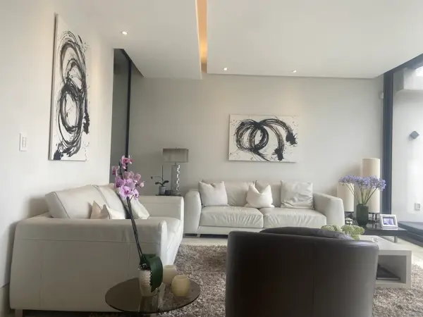 Casa en renta en Lomas Country Club, Huixquilucan — foto 3 de 32