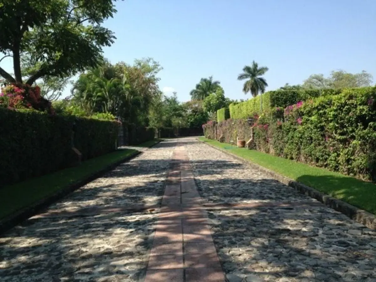 Terreno en venta en Residencial Sumiya, Jiutepec — foto 1 de 4