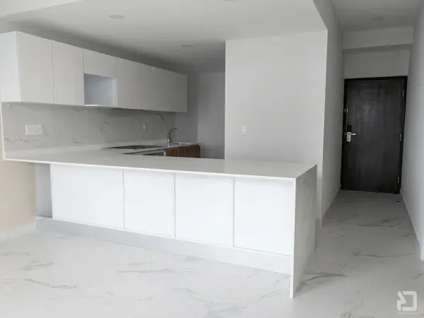 Departamento en renta en Santa Fe, Álvaro Obregón — foto 2 de 19