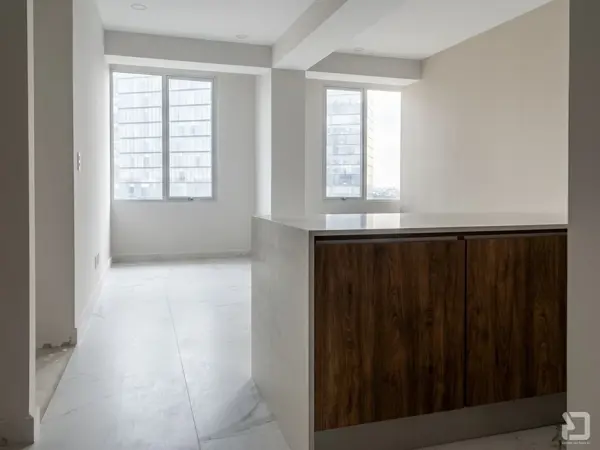 Departamento en renta en Santa Fe, Álvaro Obregón — foto 3 de 19