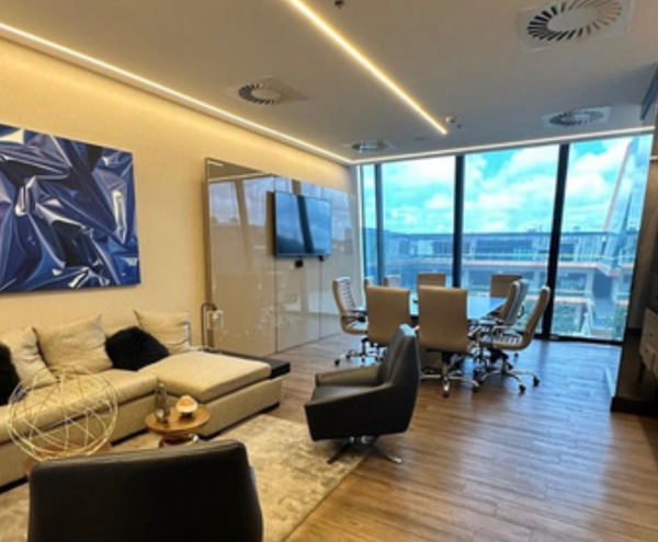 Oficina en renta en Santa Engracia, San Pedro Garza García — foto 3 de 3