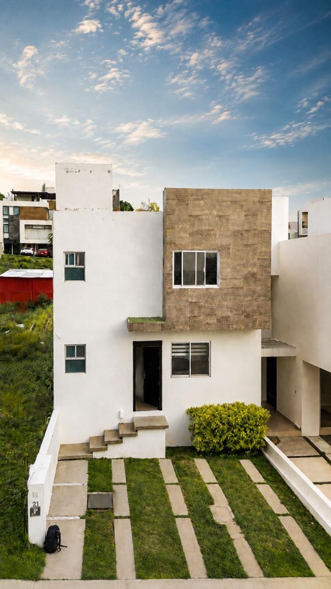 Casa en venta en El Condado, Corregidora — foto 1 de 18
