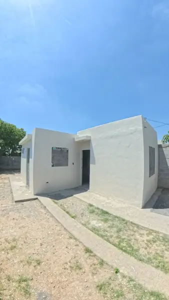 Casa en venta en Laderas de San Miguel, General Escobedo — foto 2 de 15