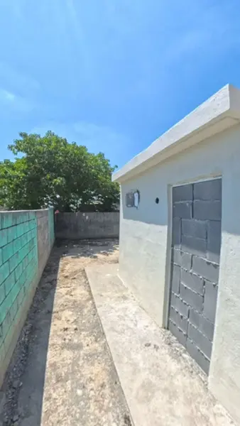 Casa en venta en Laderas de San Miguel, General Escobedo — foto 3 de 15