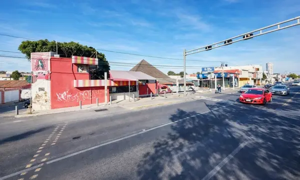 TERRENO EN VENTA | SOBRE AVENIDA FORJADORES, PUEBLA