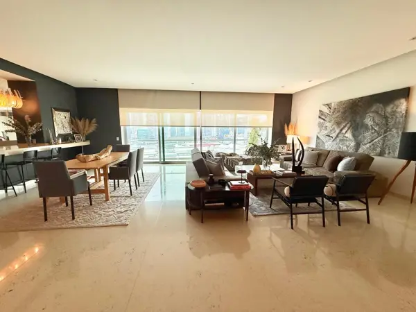 Departamento en venta en Santa Fe Cuajimalpa, Cuajimalpa de Morelos — foto 2 de 38