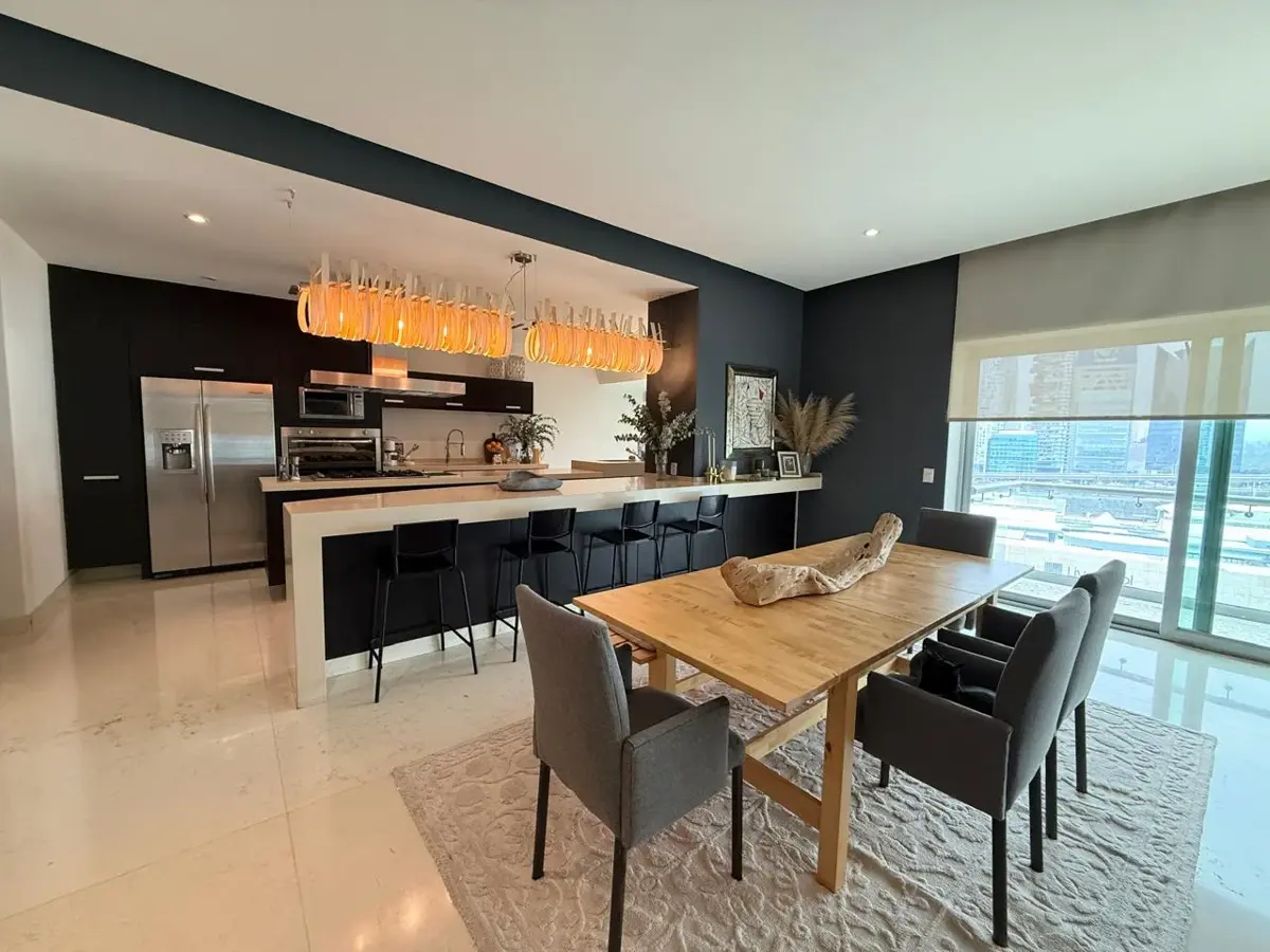Departamento en venta en Santa Fe Cuajimalpa, Cuajimalpa de Morelos — foto 1 de 38