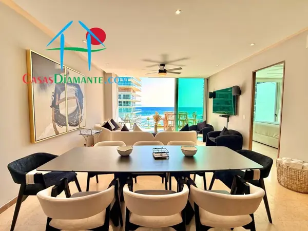 Departamento en venta en Playa Diamante, Acapulco de Juárez — foto 3 de 75
