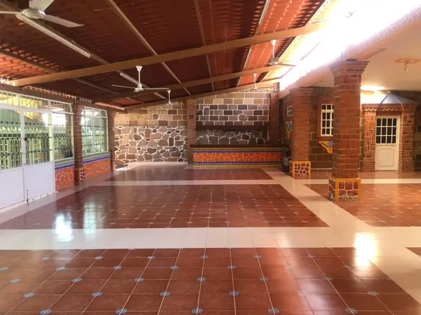 Quinta en venta en El Jazmin, San Juan del Río — foto 3 de 15
