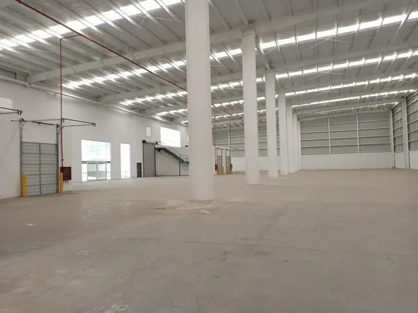 SE RENTA NAVE INDUSTRIAL EN AZCAPOTZALCO