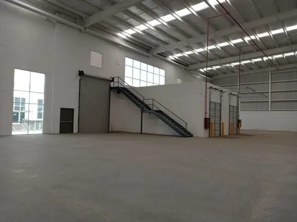 Bodega en renta en San Martin Xochinahuac, Azcapotzalco — foto 3 de 12