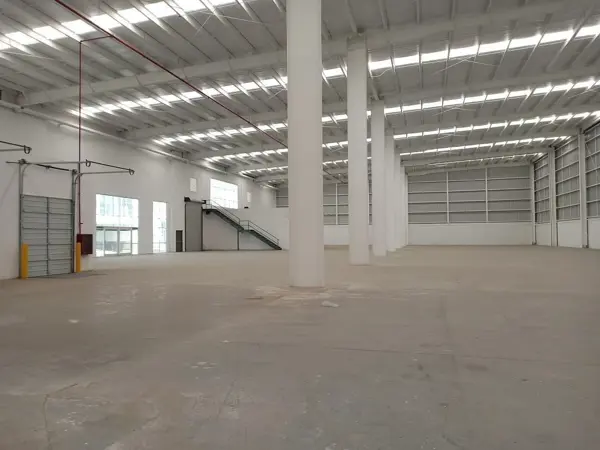 Bodega en renta en San Martin Xochinahuac, Azcapotzalco — foto 2 de 12