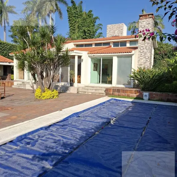 Casa en venta en Rancho Cortes, Cuernavaca — foto 2 de 37