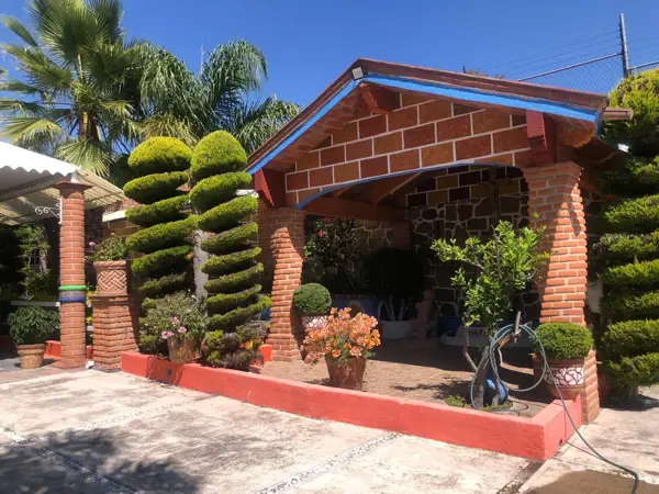 Quinta en venta en El Jazmin, San Juan del Río — foto 2 de 15