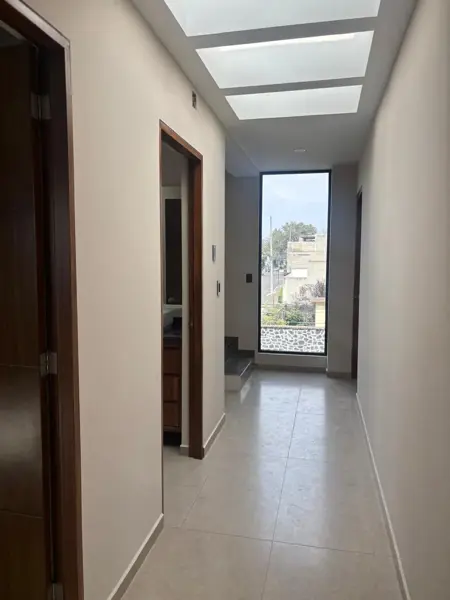 Casa en Venta con jardín privado en Condominio Horizontal Héroes de Padierna Tlalpan 3 recámaras
