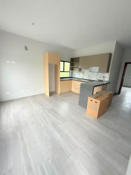 Departamento en venta en Hacienda San Rafael, Saltillo — foto 2 de 11