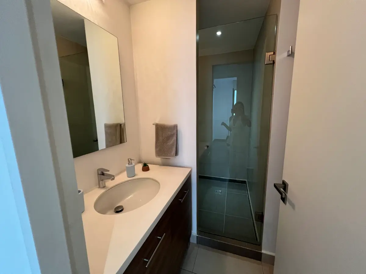 Departamento en Renta en Ladrillera, Monterrey, Nuevo León