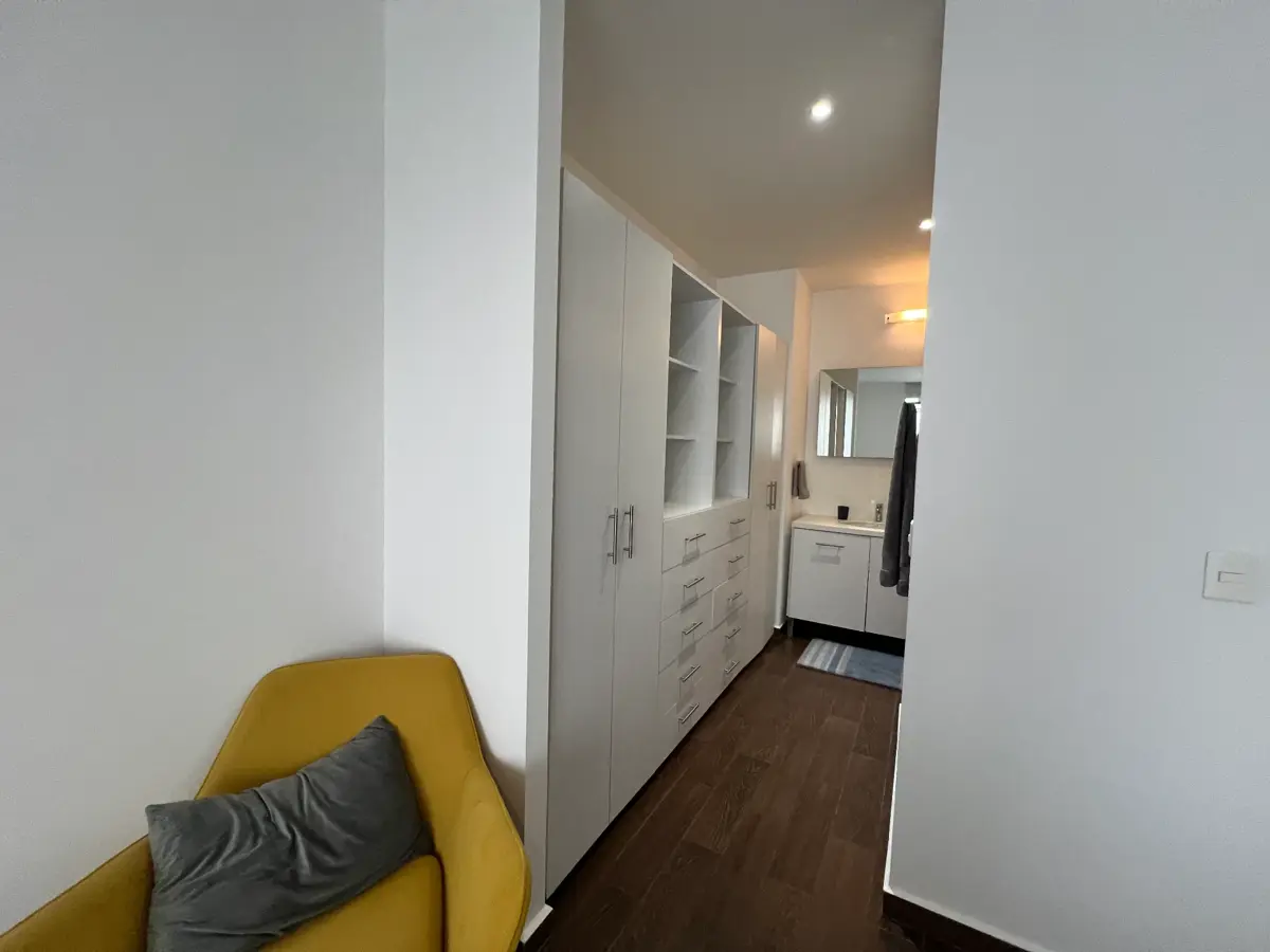 Departamento en Renta en Ladrillera, Monterrey, Nuevo León