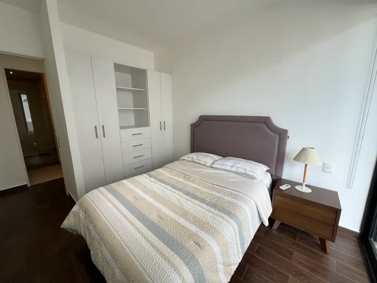Departamento en Renta en Ladrillera, Monterrey, Nuevo León