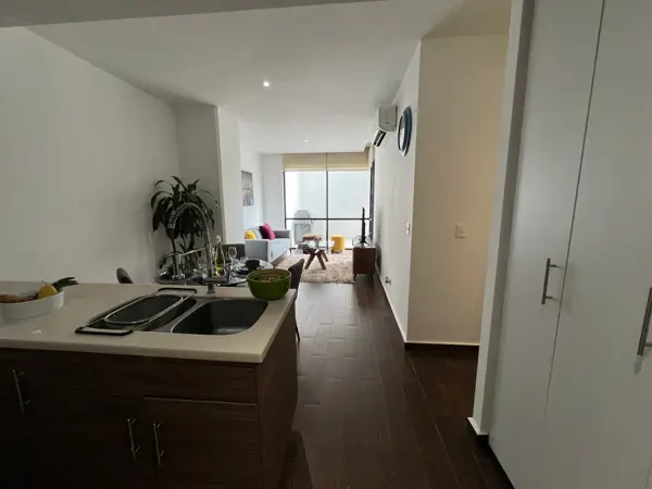 Departamento en renta en Ladrillera, Monterrey — foto 3 de 18
