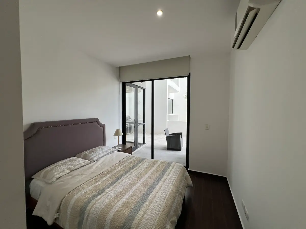 Departamento en Renta en Ladrillera, Monterrey, Nuevo León