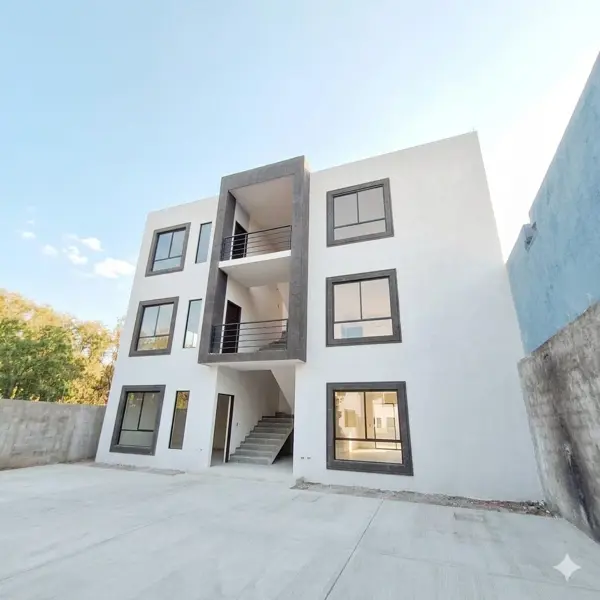 Departamento en venta en Hacienda San Rafael, Saltillo — foto 3 de 11