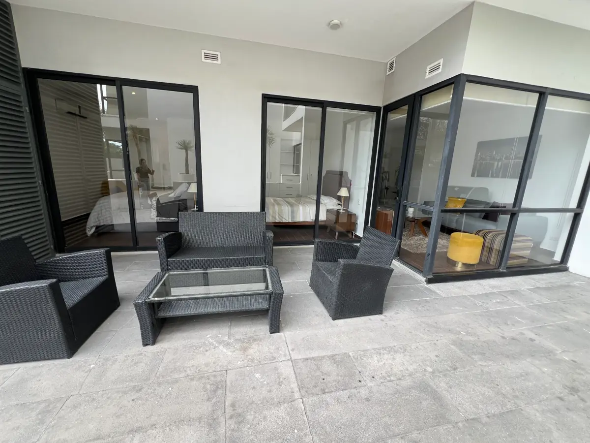 Departamento en Renta en Ladrillera, Monterrey, Nuevo León