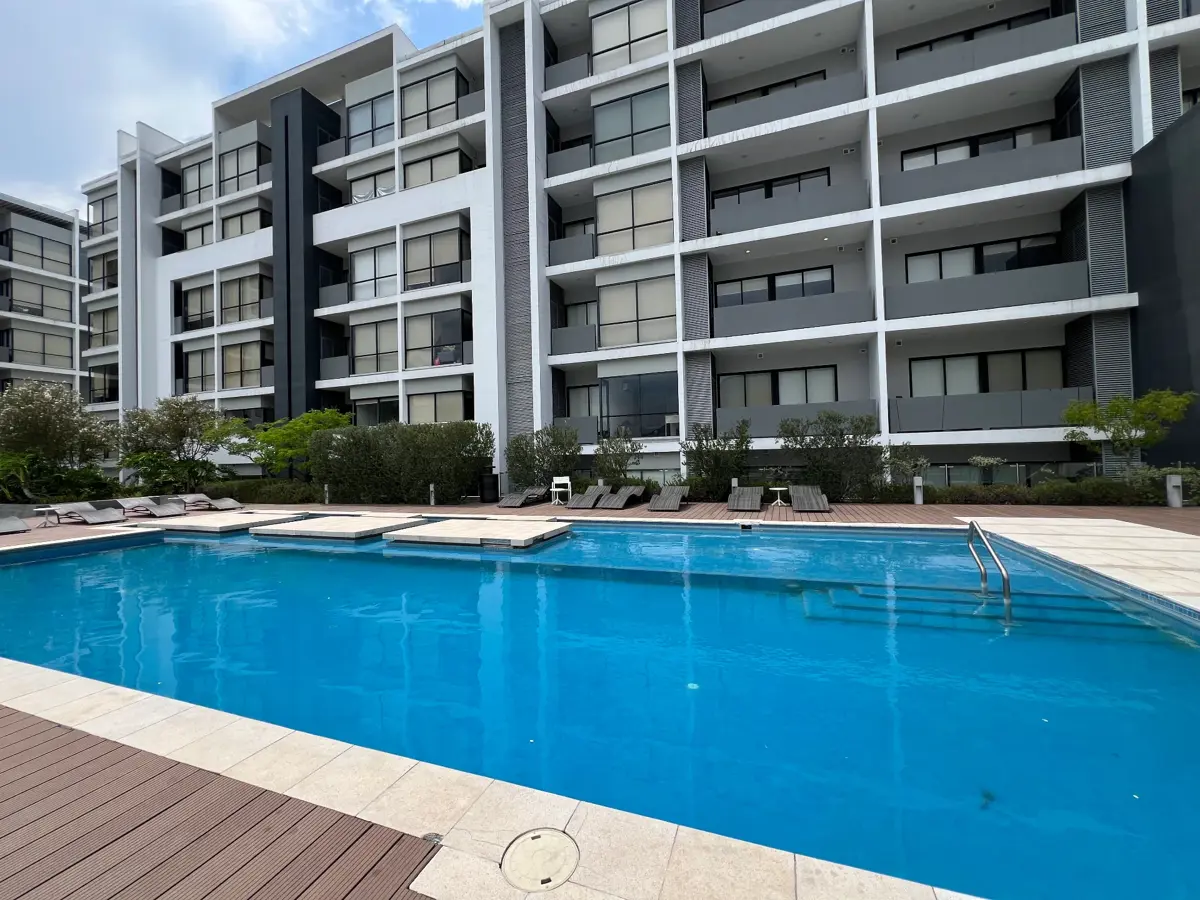 Departamento en Renta en Ladrillera, Monterrey, Nuevo León