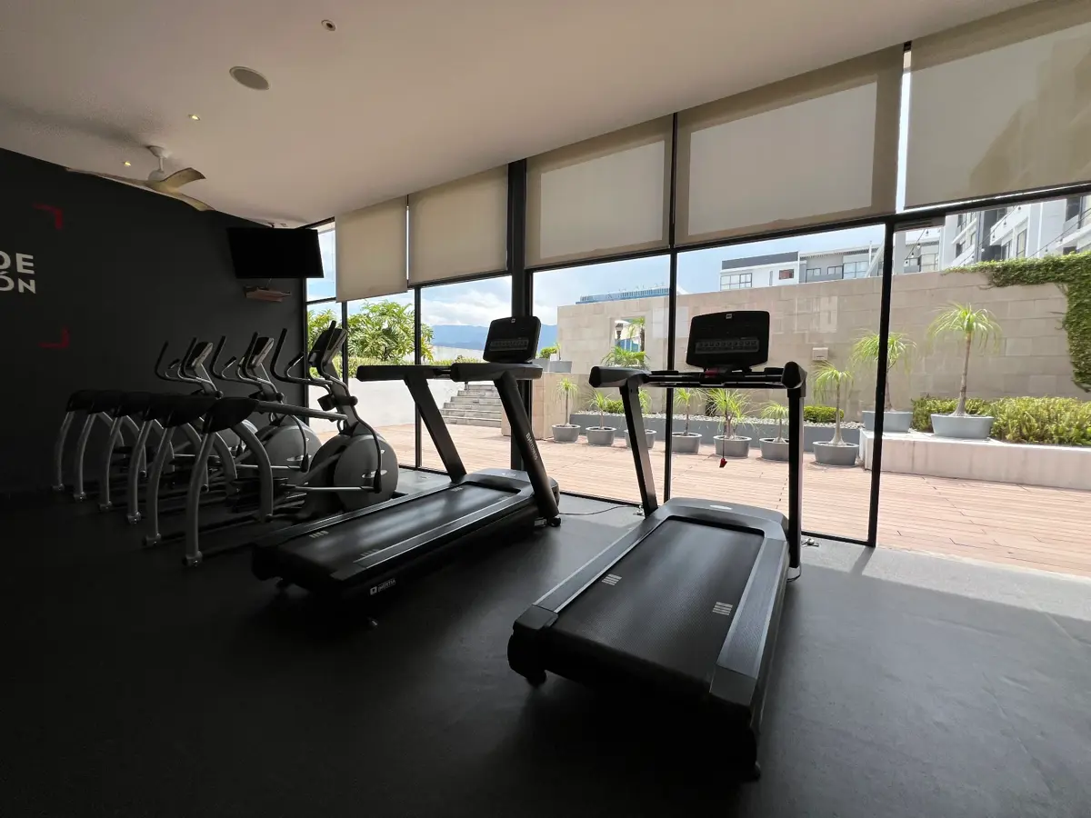 Departamento en Renta en Ladrillera, Monterrey, Nuevo León