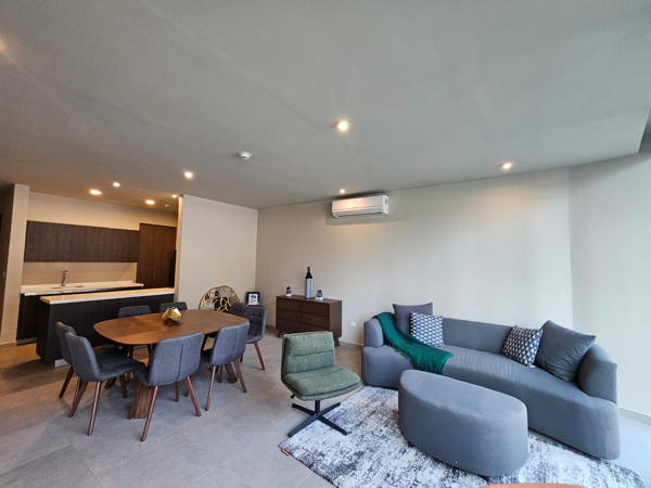 Departamento en venta en El Aguacatal, Santa Catarina — foto 2 de 15